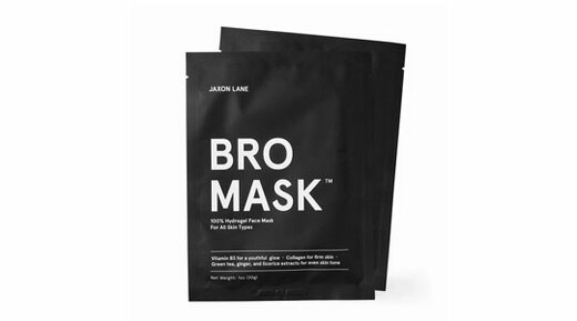 Jaxon Lane 100% Hydrogel Bro Mask